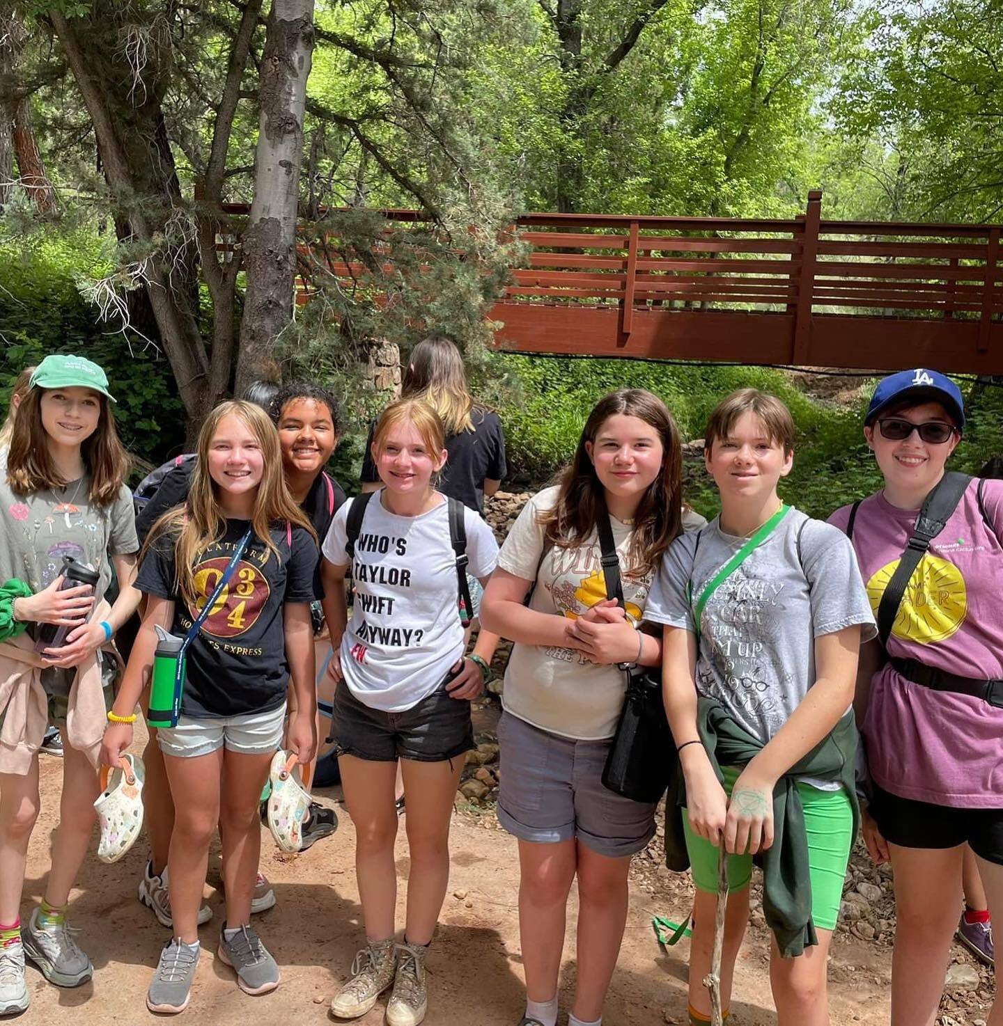 Orme Ranch Camp photo 1