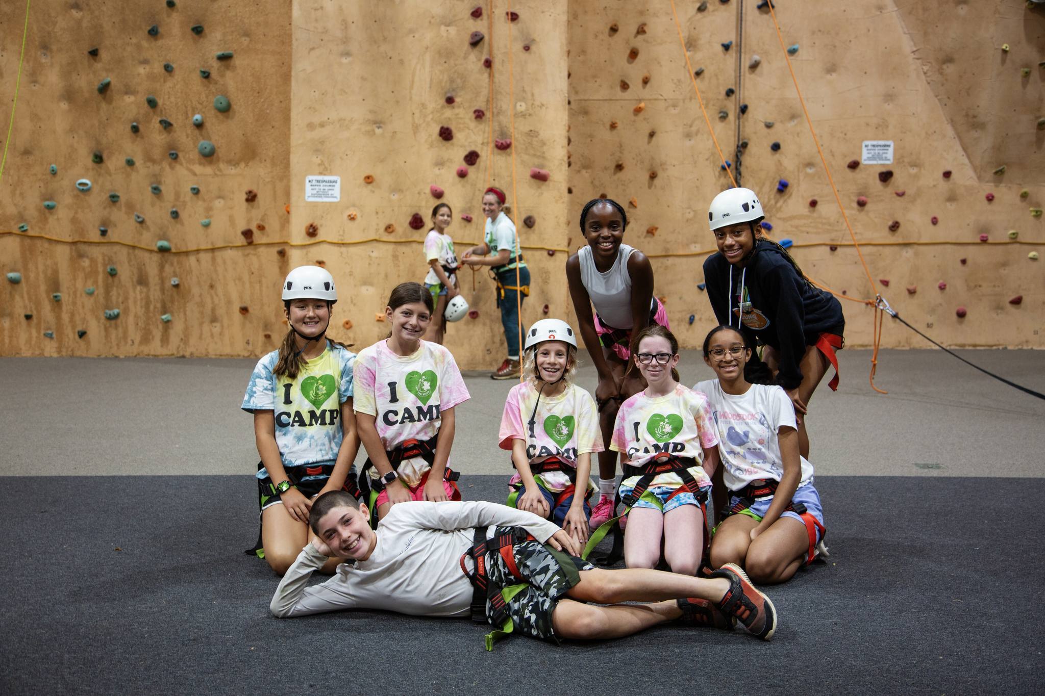 Revolution Field Hockey Camps Haverford photo 1