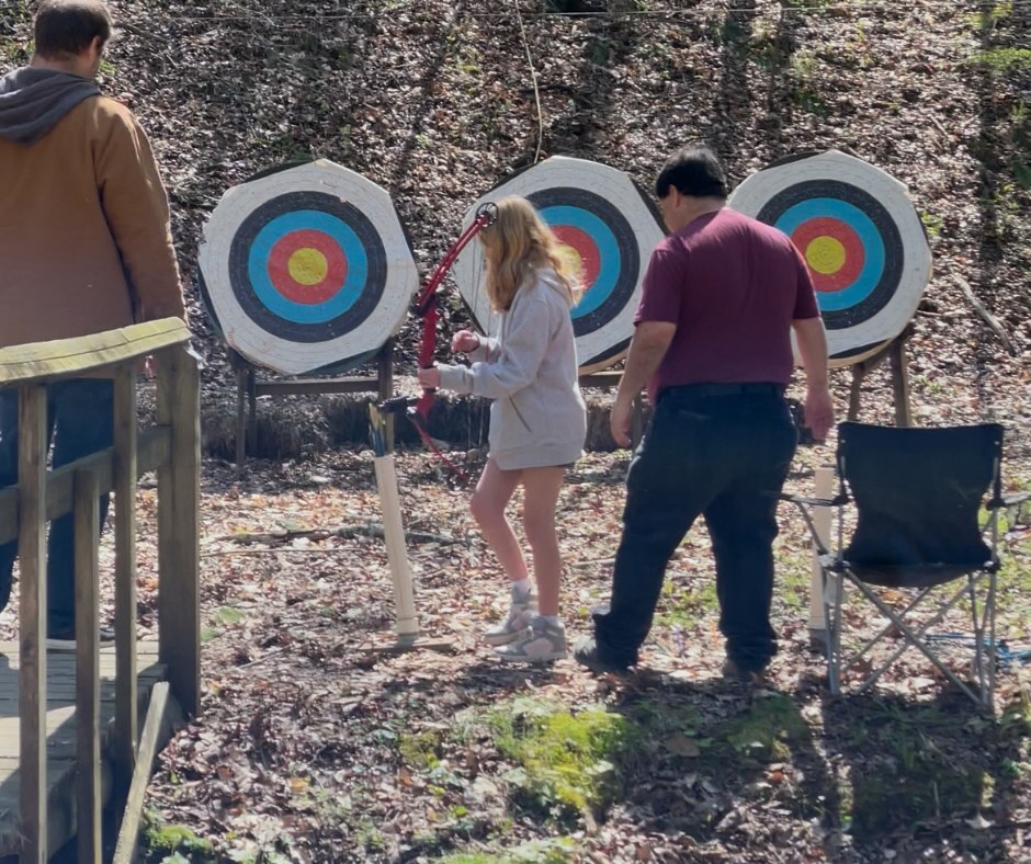 New Frontiers Summer Camp photo 1