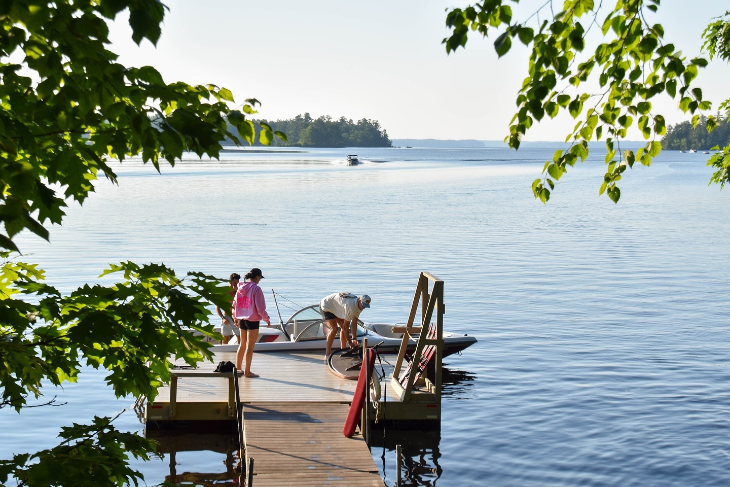 Camp Mataponi photo 1