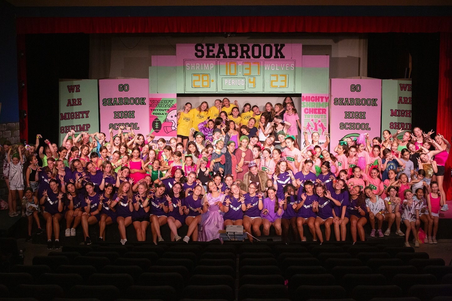 Camp Matoaka For Girls photo 1