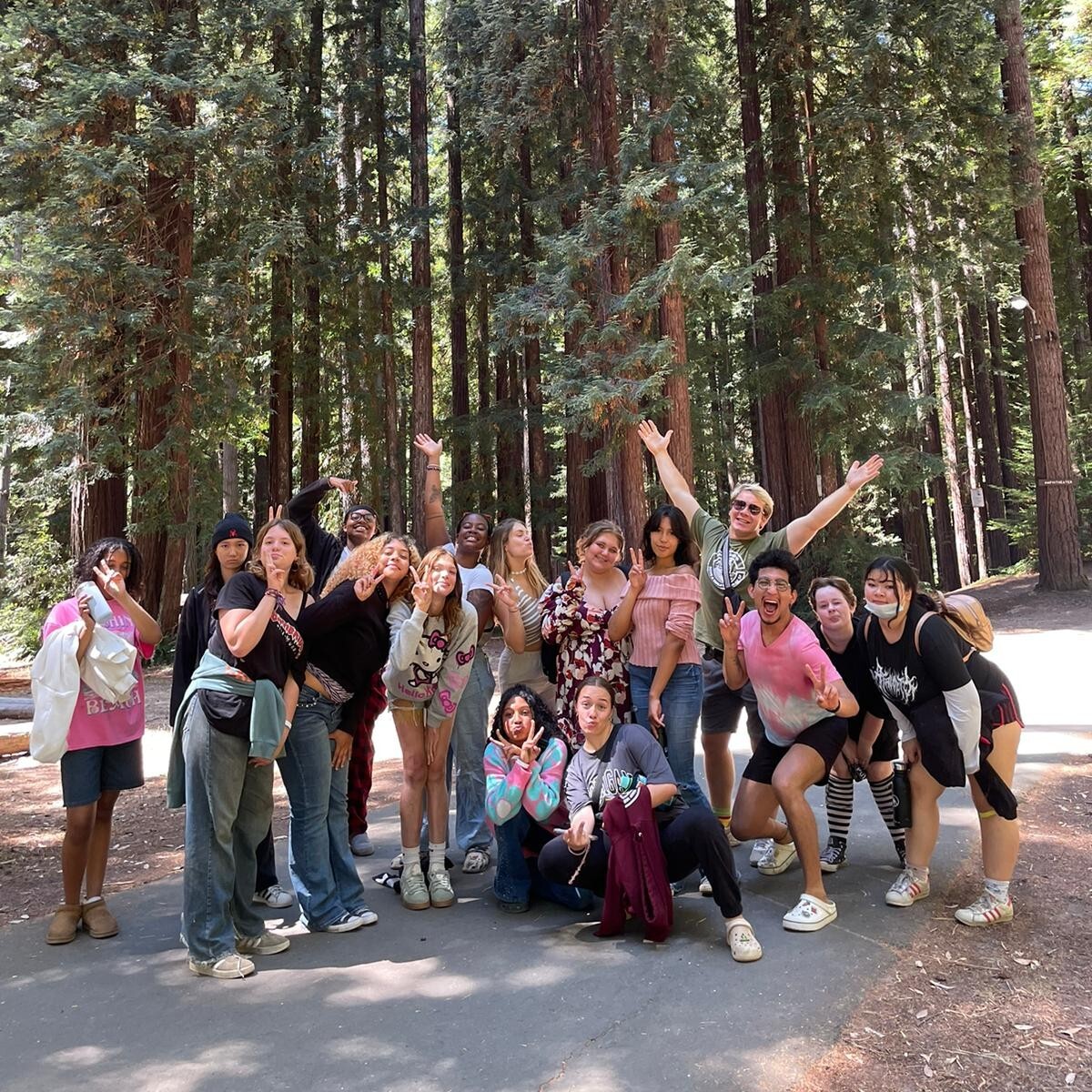 Camp Mendocino photo 1