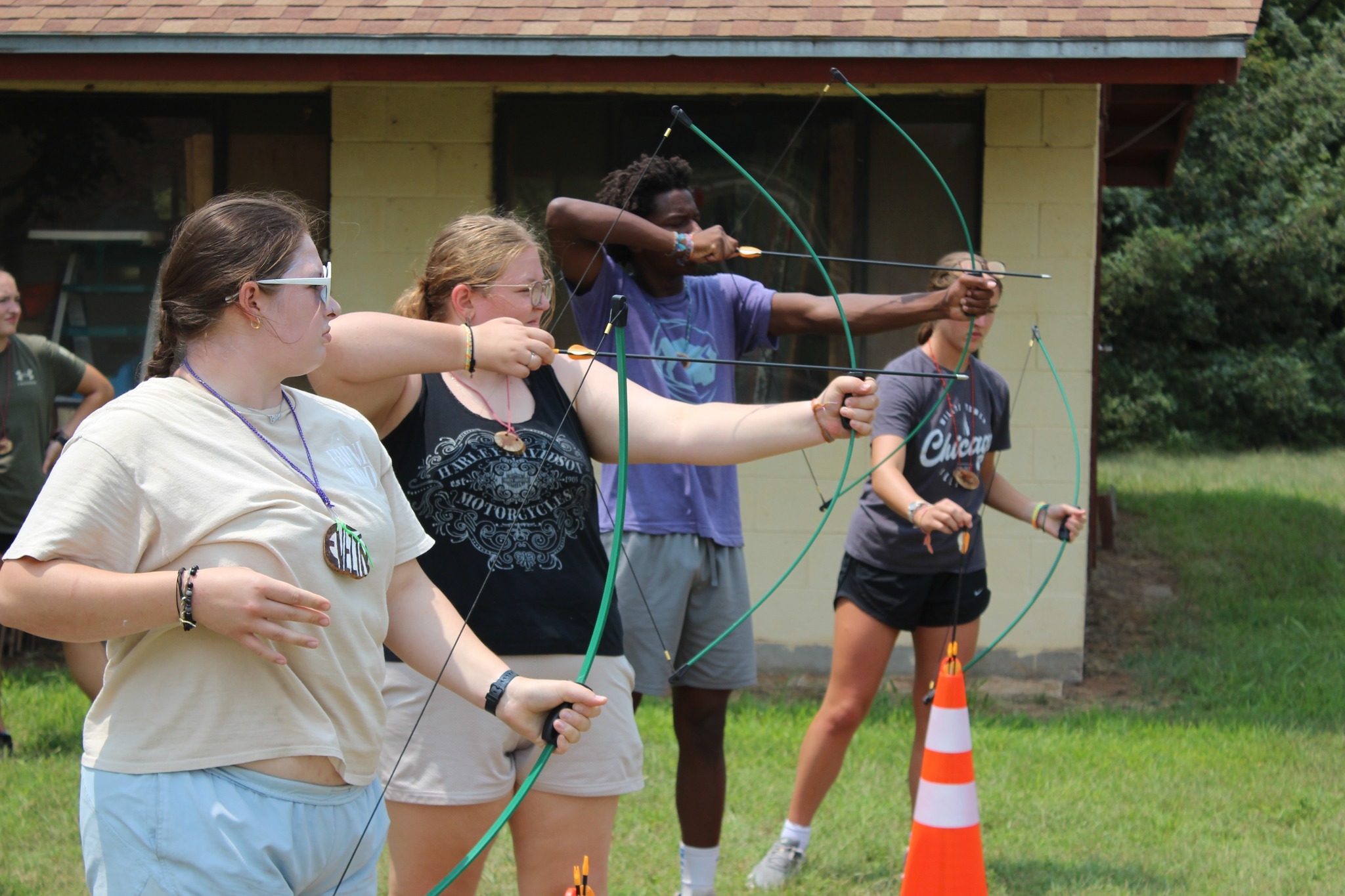 Camp Mennoscah photo 1