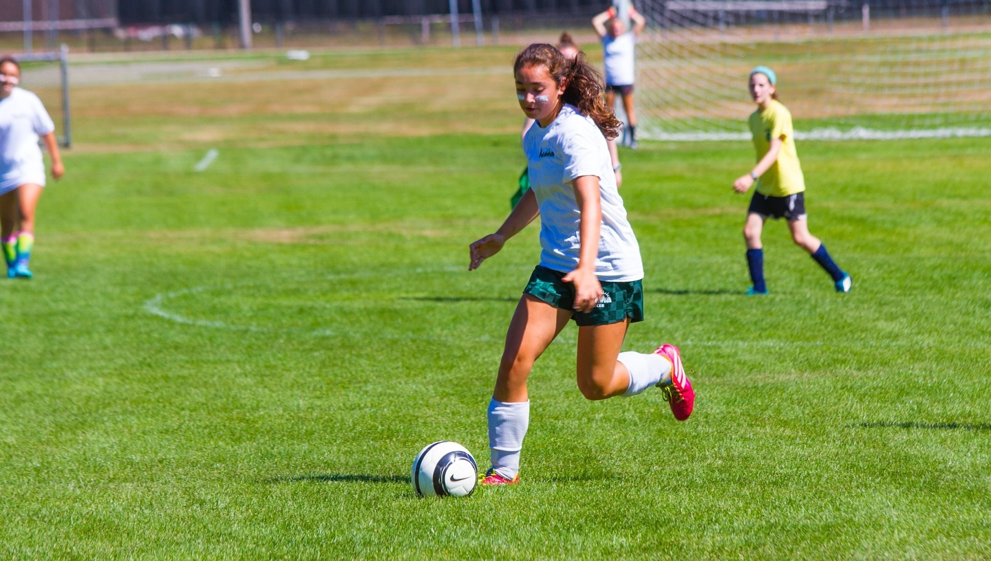 Camp Merriwood White Mountains photo 1