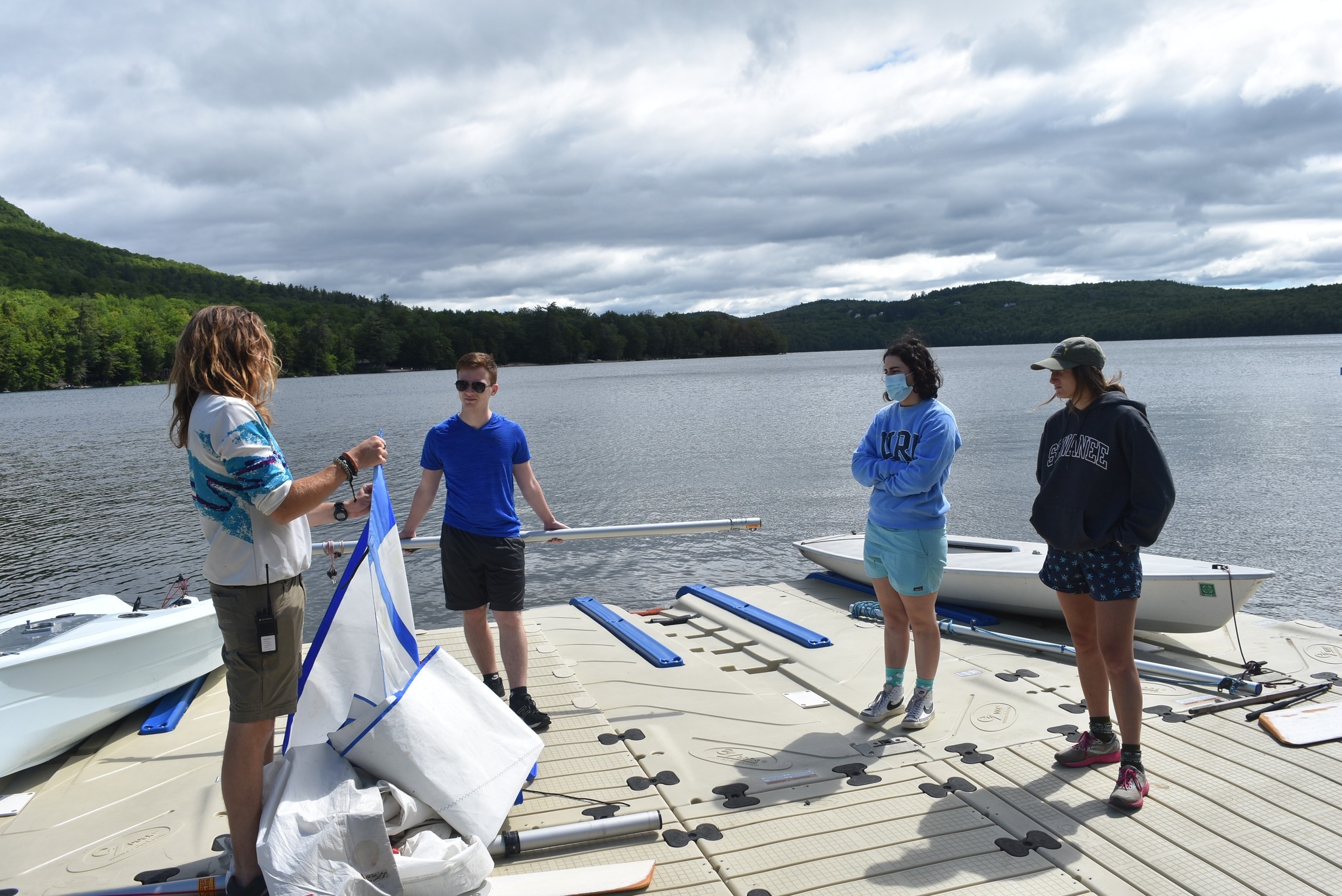 Camp Merrowvista photo 1