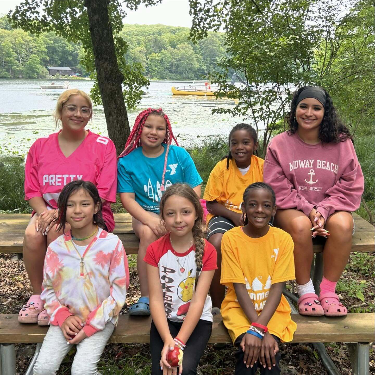 Camp Blue Bay photo 1