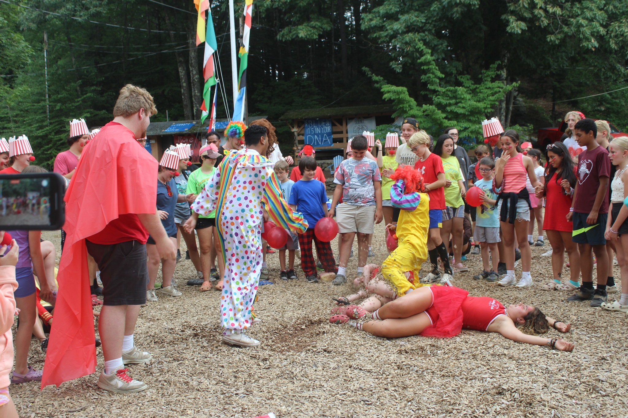 Camp Middlesex photo 1