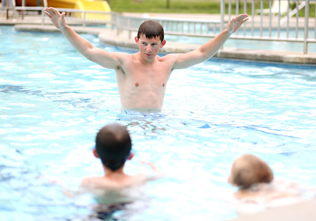 Camp Mihaska photo 1