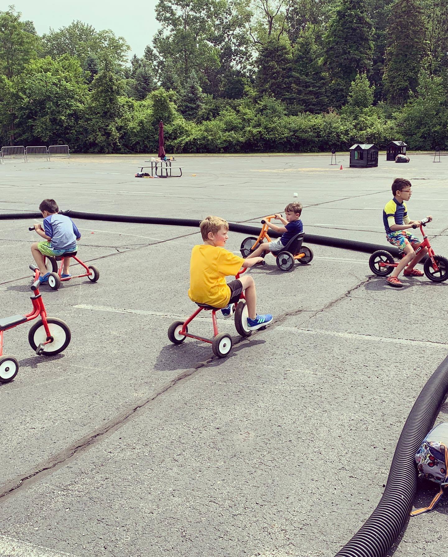 Camp Mirage Playmouth photo 1