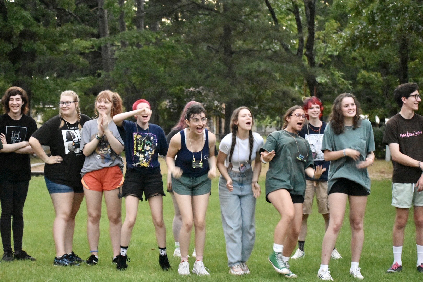 Ozark Natural Science Center photo 1