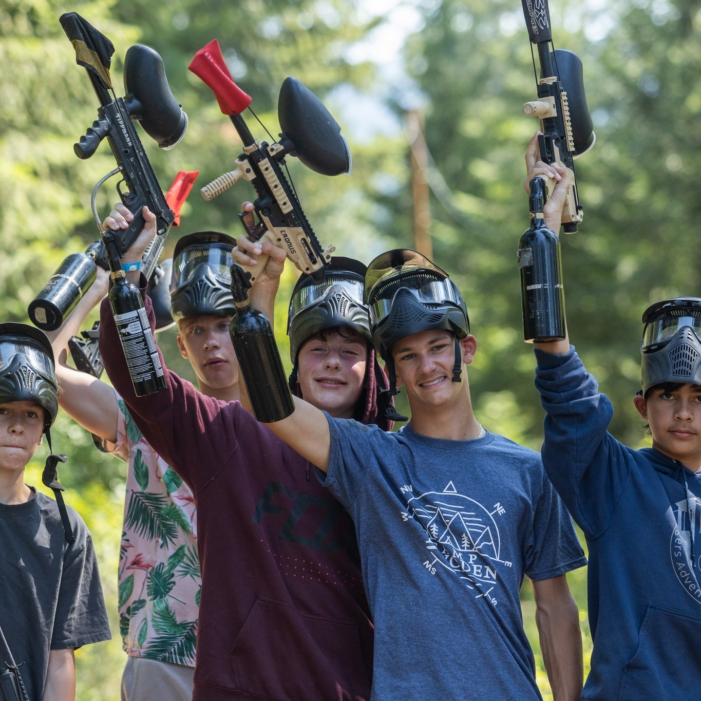 Boise State University Summer Music Camps photo 1
