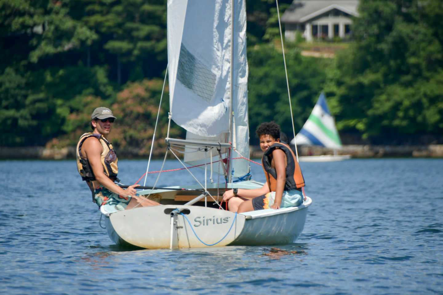 Talisman Summer Camps photo 1