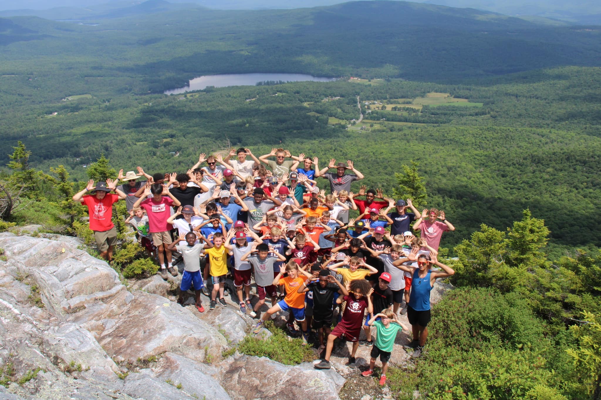 Camp Moosilauke For Boys photo 1