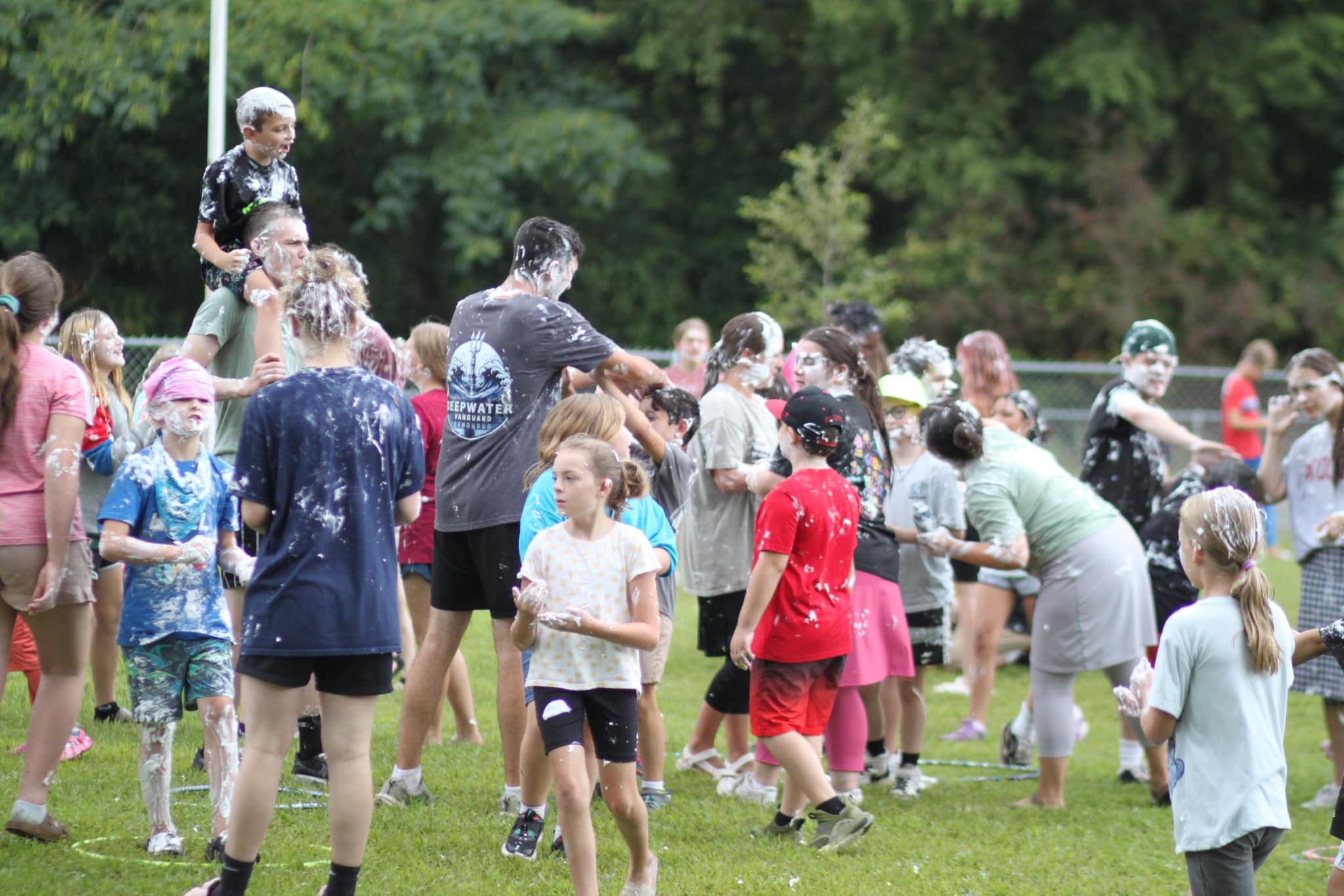 Camp Mulberry photo 1