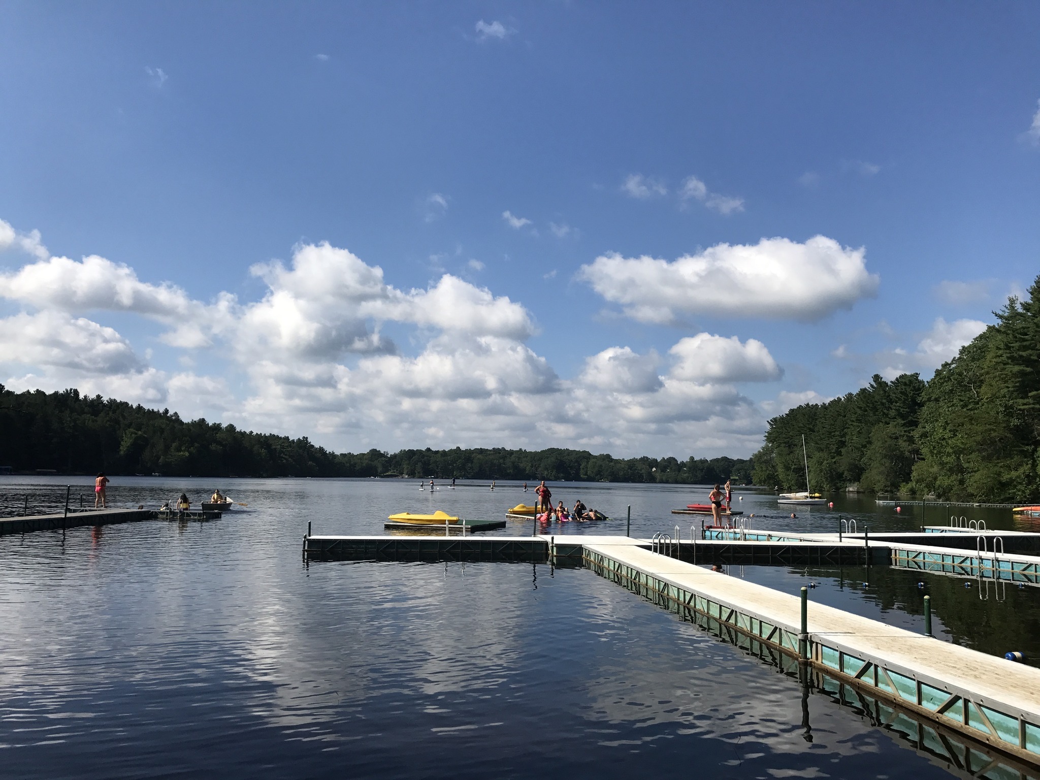 Camp Nashoba Day photo 1