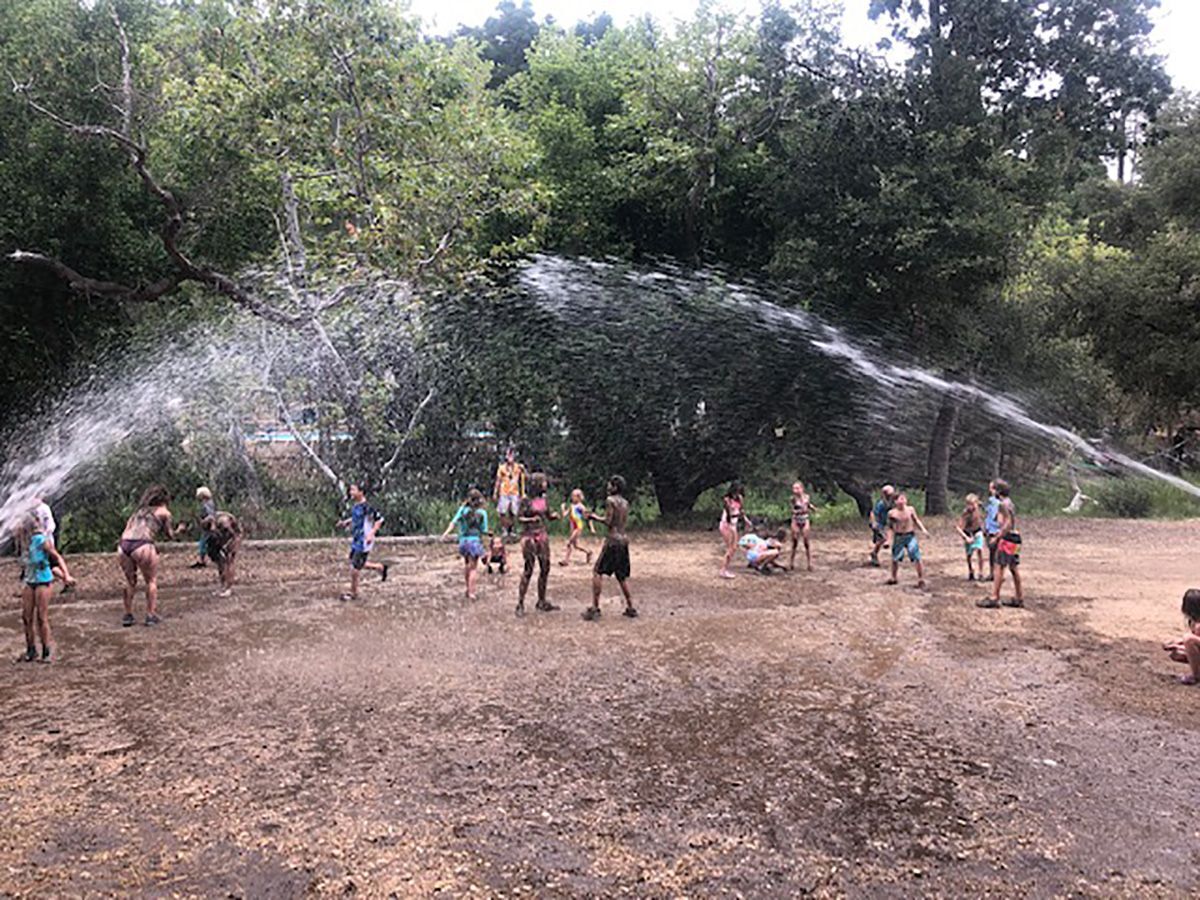 Camp Whittier photo 1