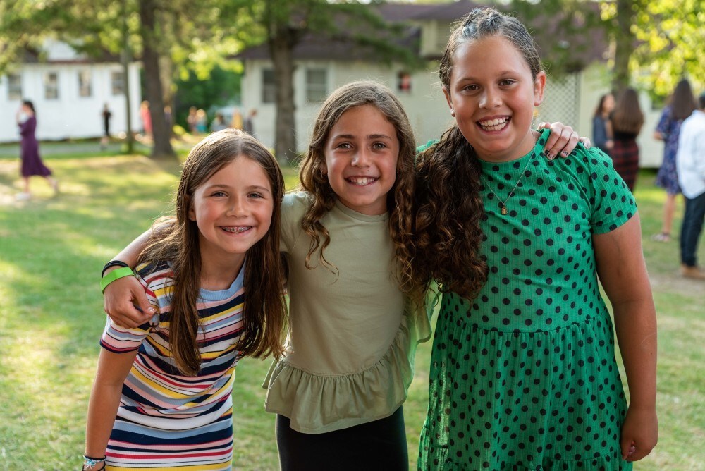 Grier Summer For Girls photo 1