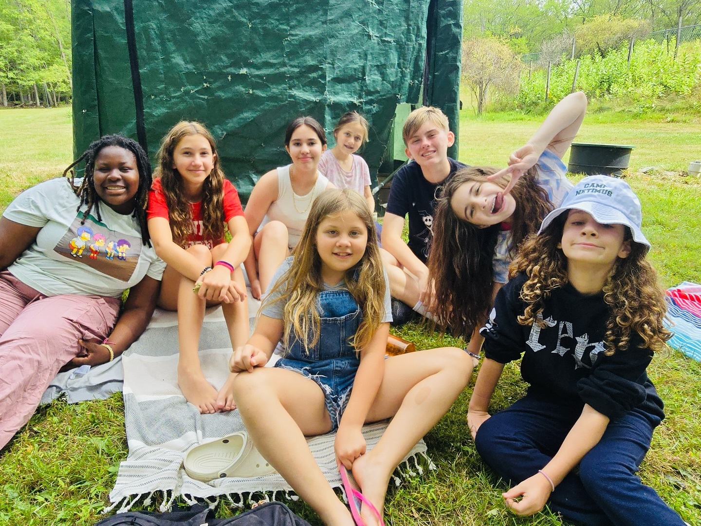 Brandywine Red Clay Alliance Summer Camp photo 1