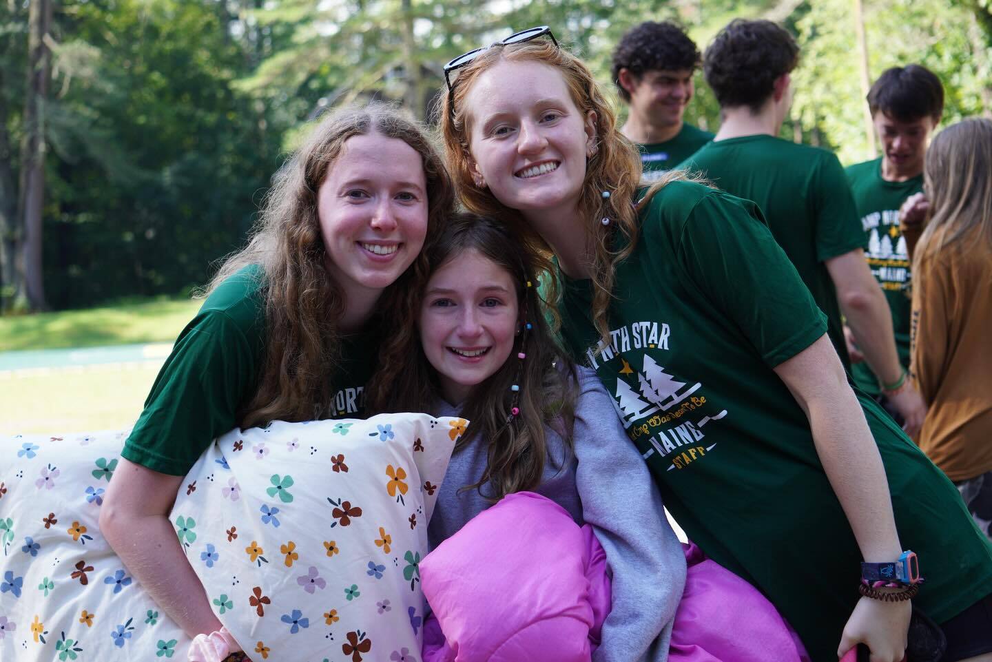 Camp North Star Of Maine photo 1