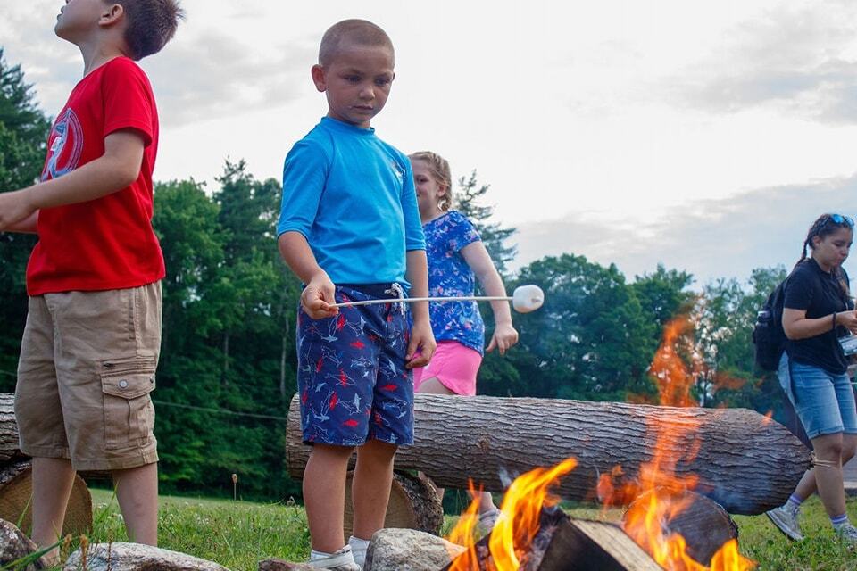 Camp Arrow Wood photo 1