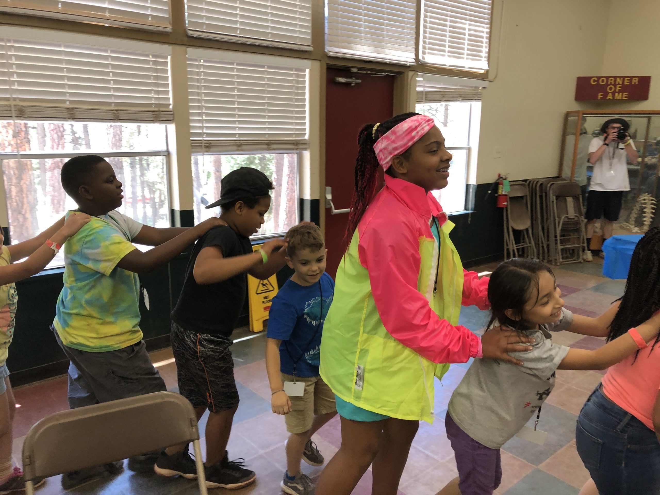 Karate For Kids Summer Camp photo 1