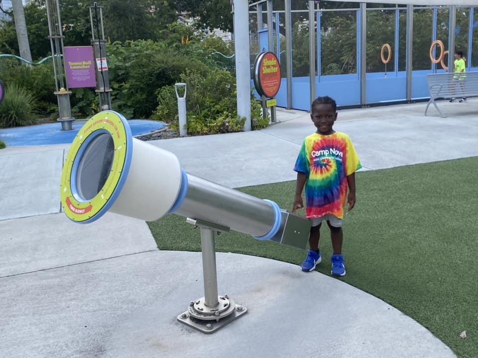 Palm Beach Gymnastics Cheer And Dance photo 1