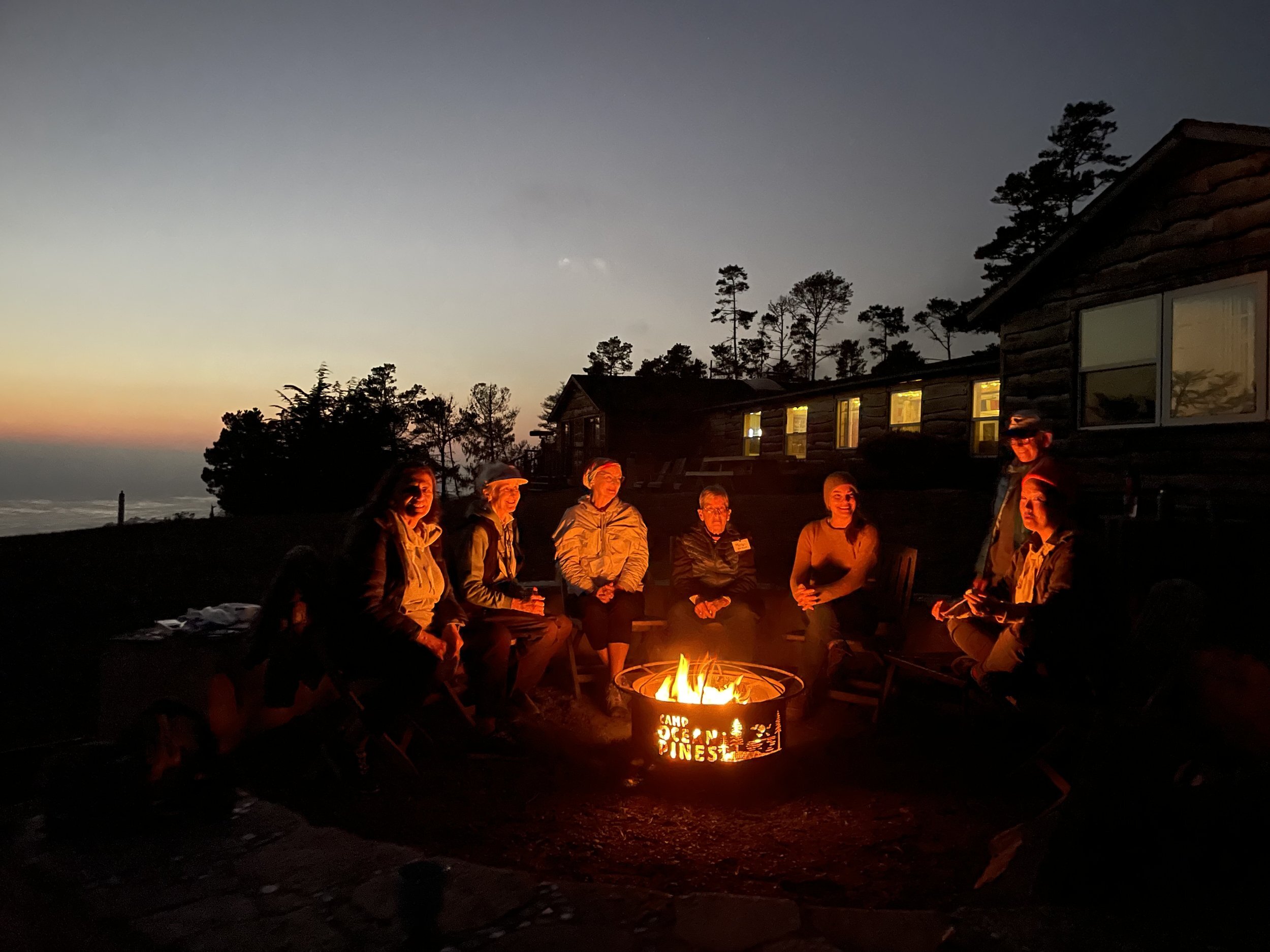 Camp Ocean Pines photo 1