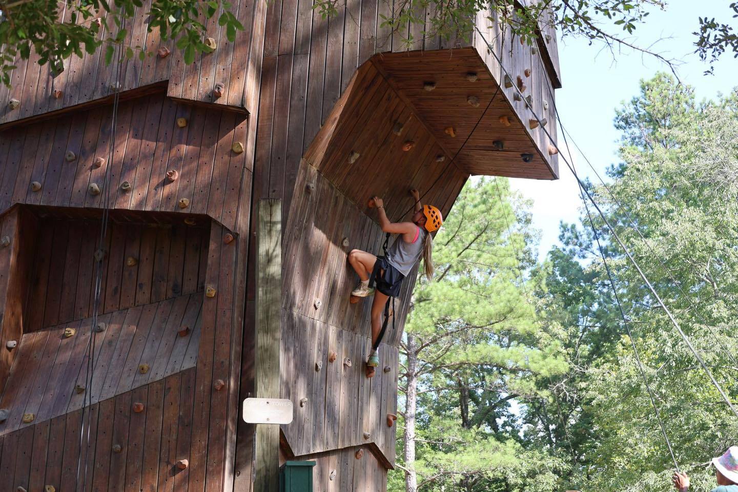 Camp Of The Rising Son