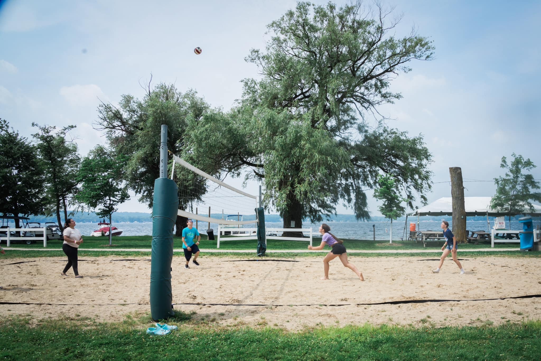 Freds Camp Summer Tweens photo 1