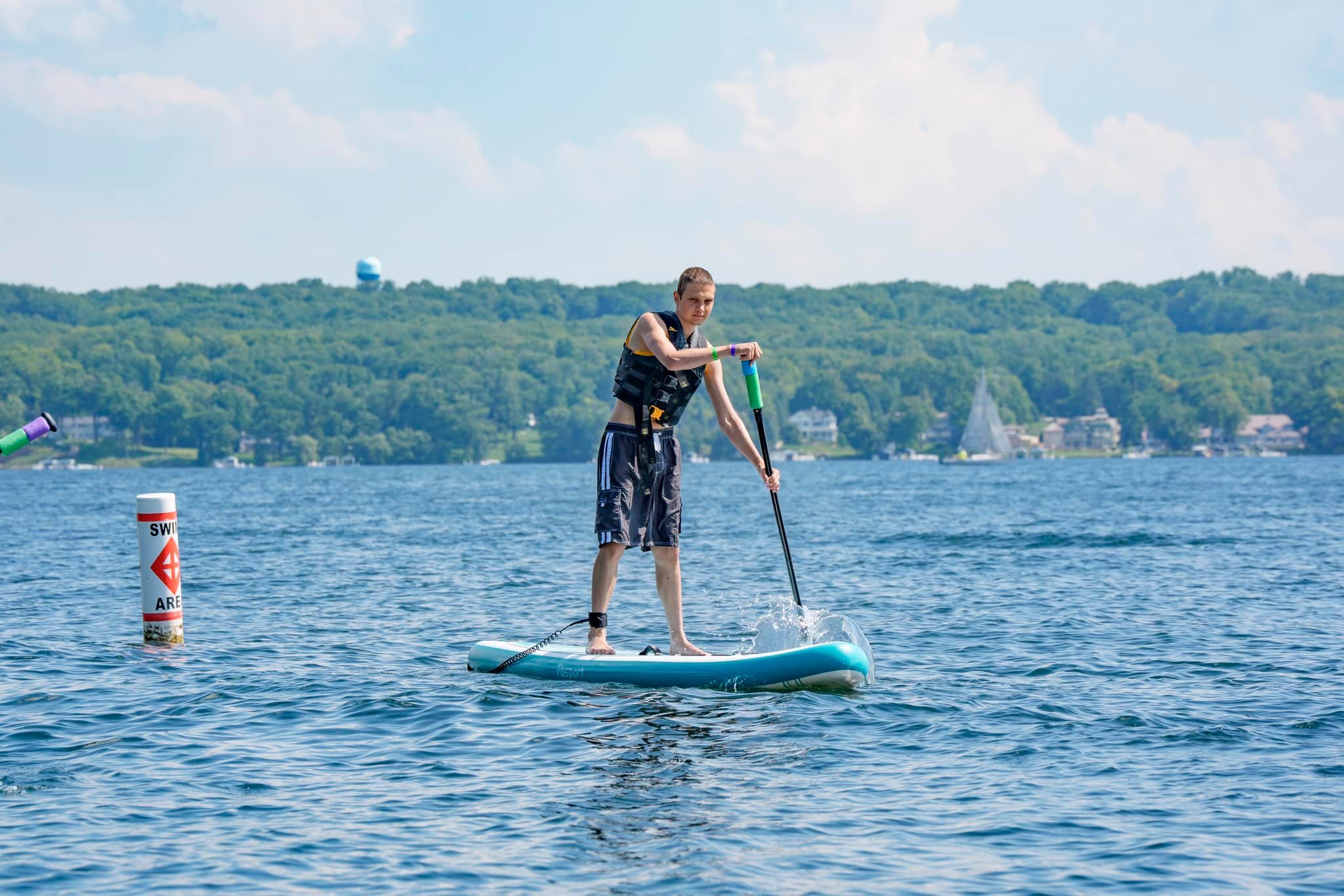 Freds Camp Summer Tweens photo 1