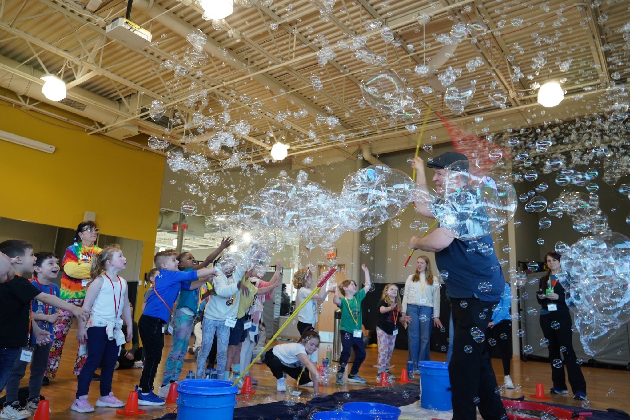 Camp Quality photo 1