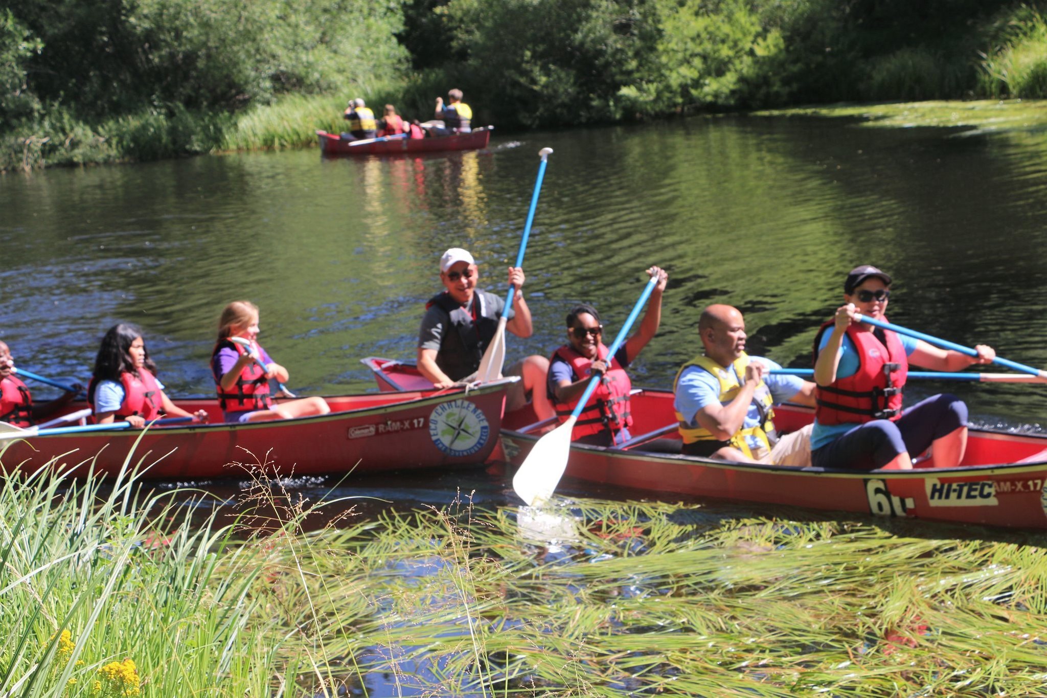 Camp Osito Rancho Los Angeles photo 1