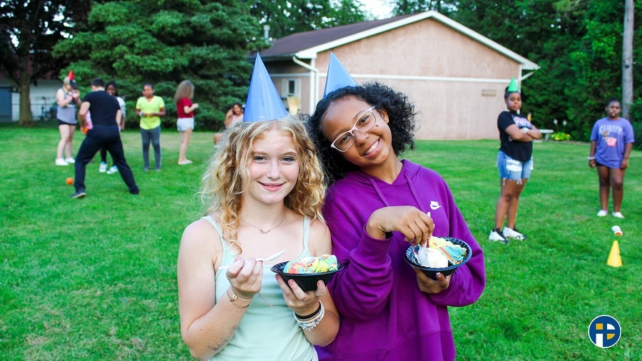 Lake Of The Woods Camp For Girls photo 1