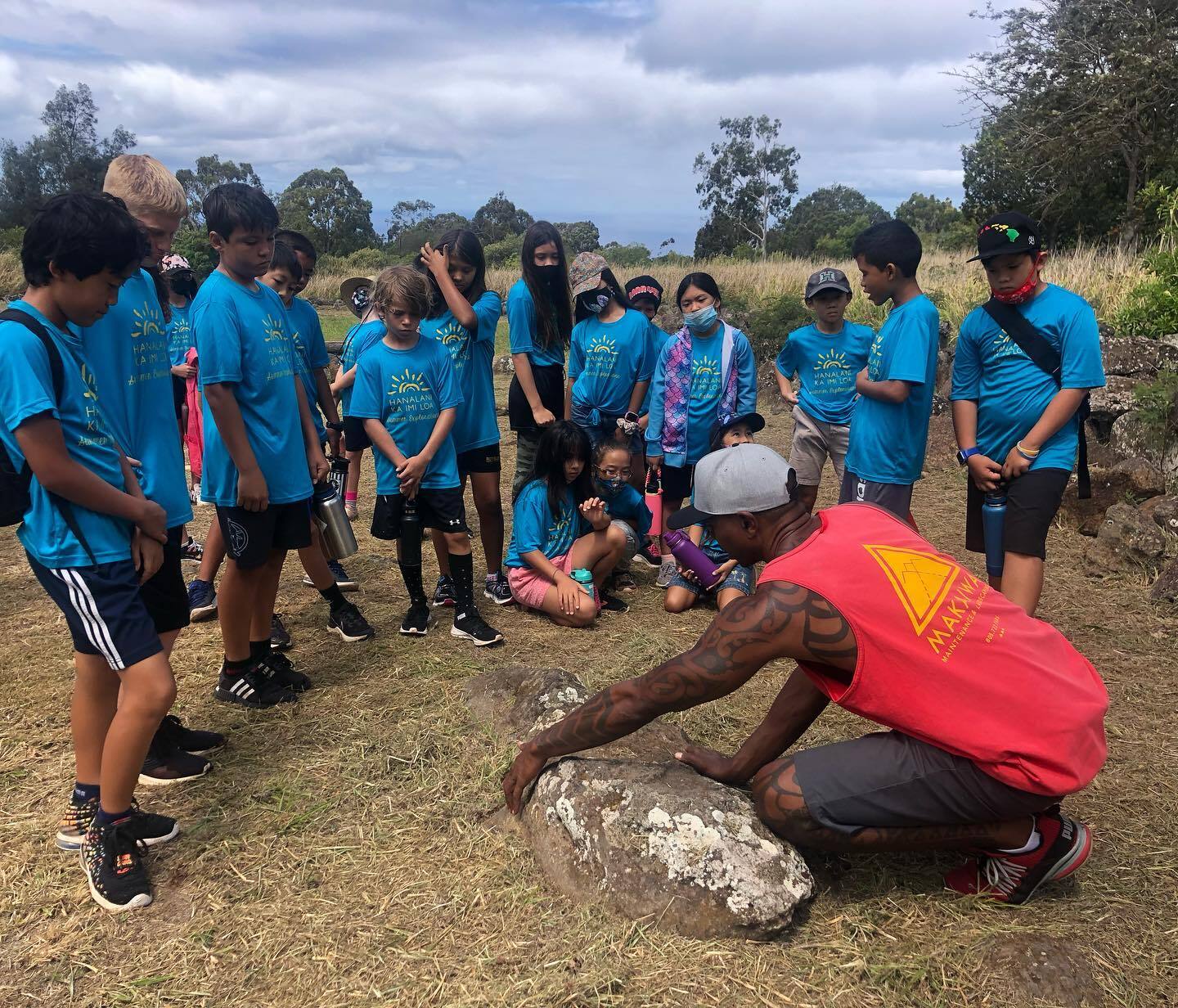 Hanalani Schools Summer Camps photo 1