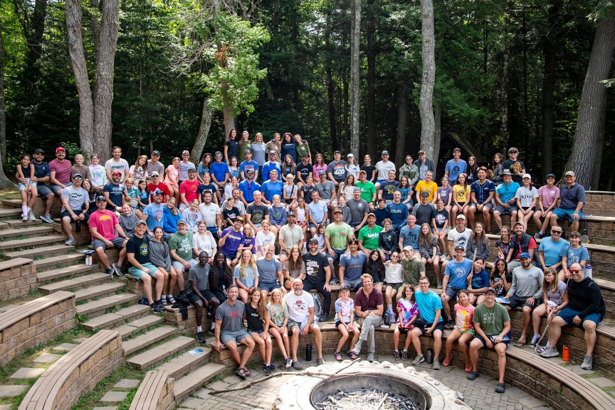 Camp Paradise Newberry photo 1