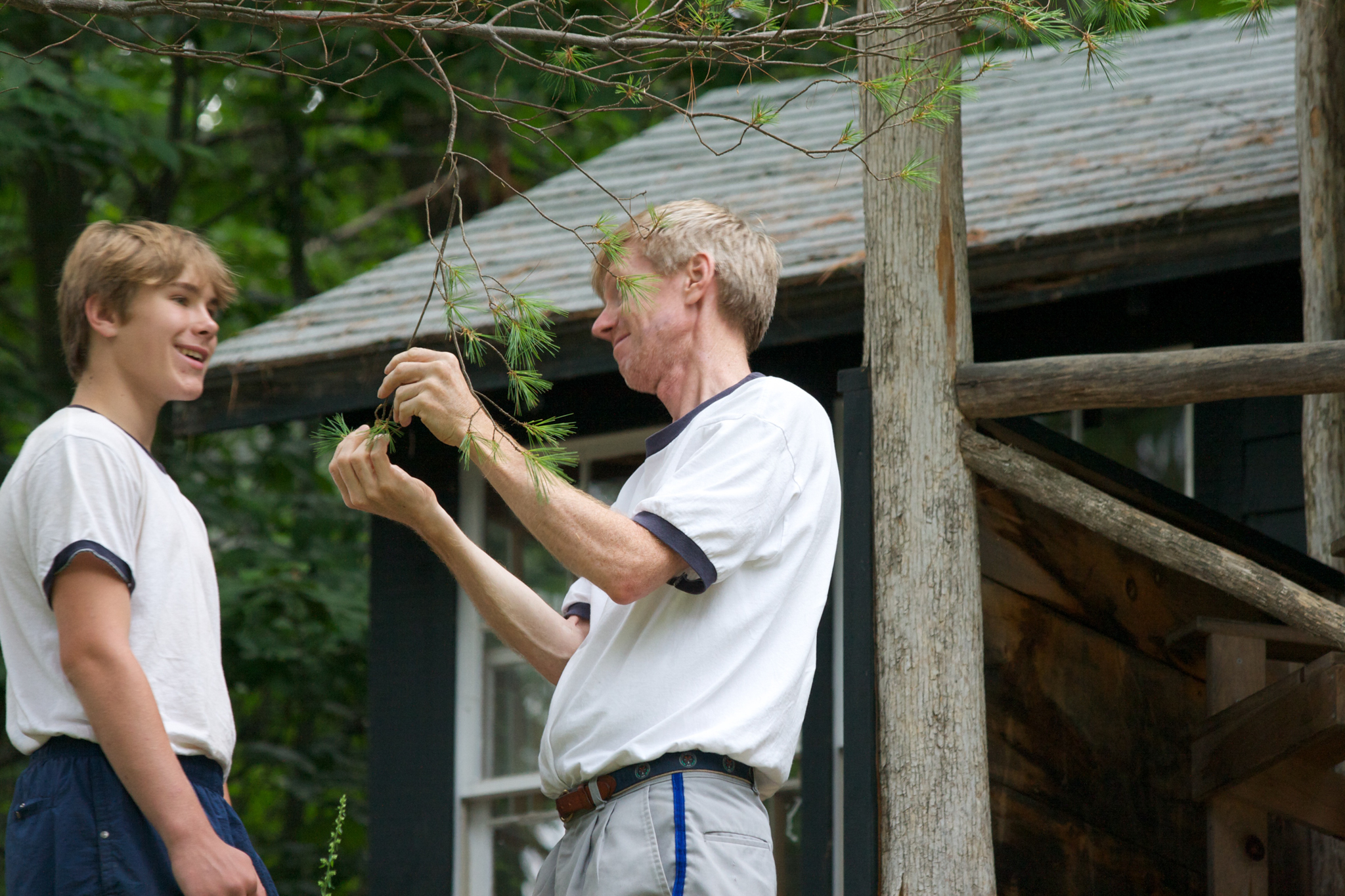 Camp Pasquaney photo 1