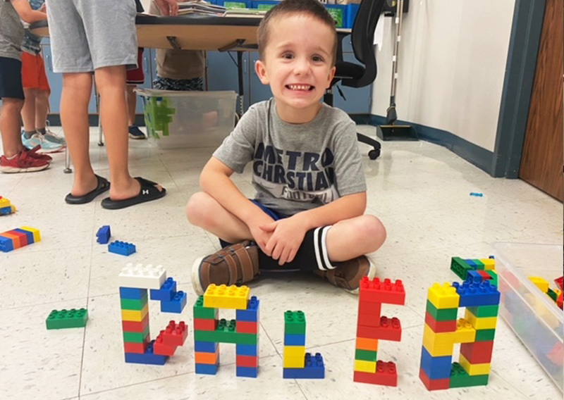 Camp Patriot Metro Christian Academy photo 1