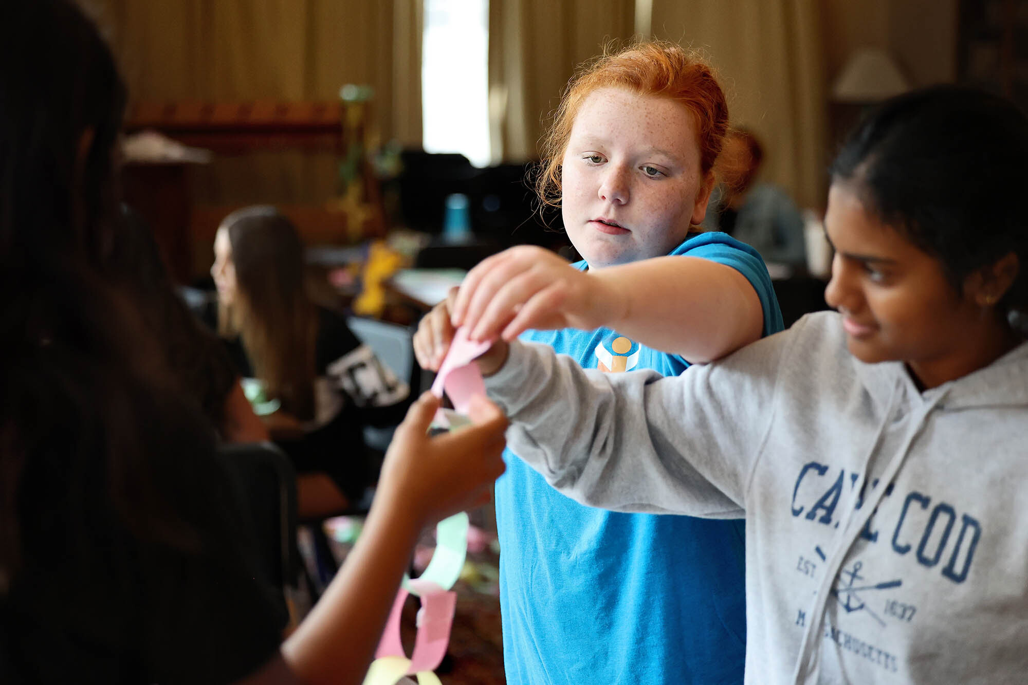 Camp Pegasus At Micds photo 1