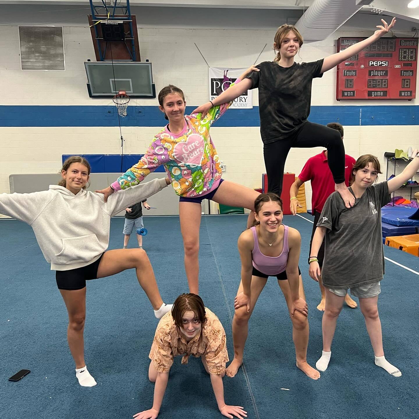 Camp Mishawaka photo 1