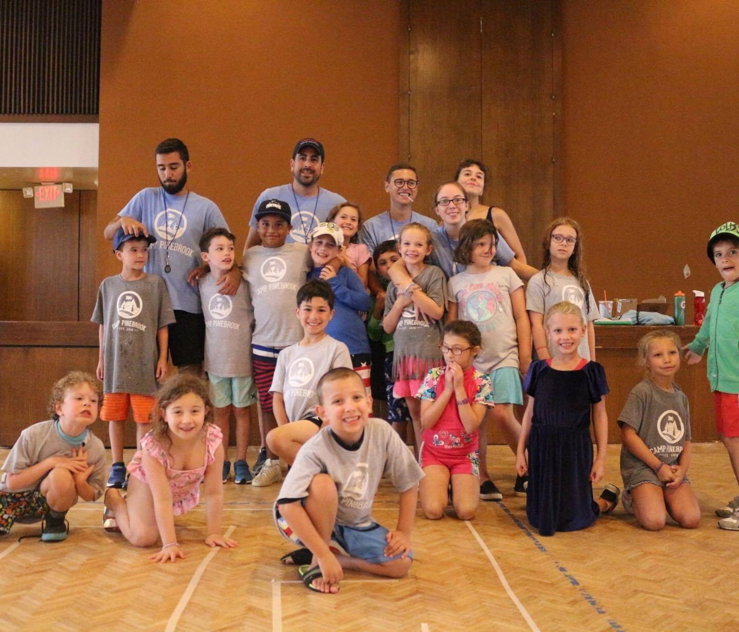 Camp Pinebrook photo 1