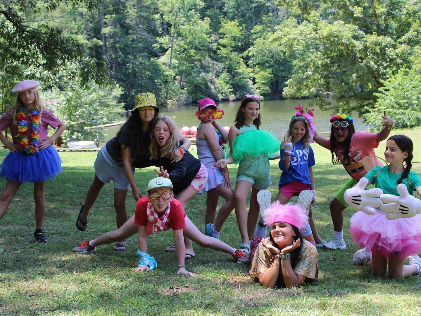 Camp Arrowhead for Boys photo 1