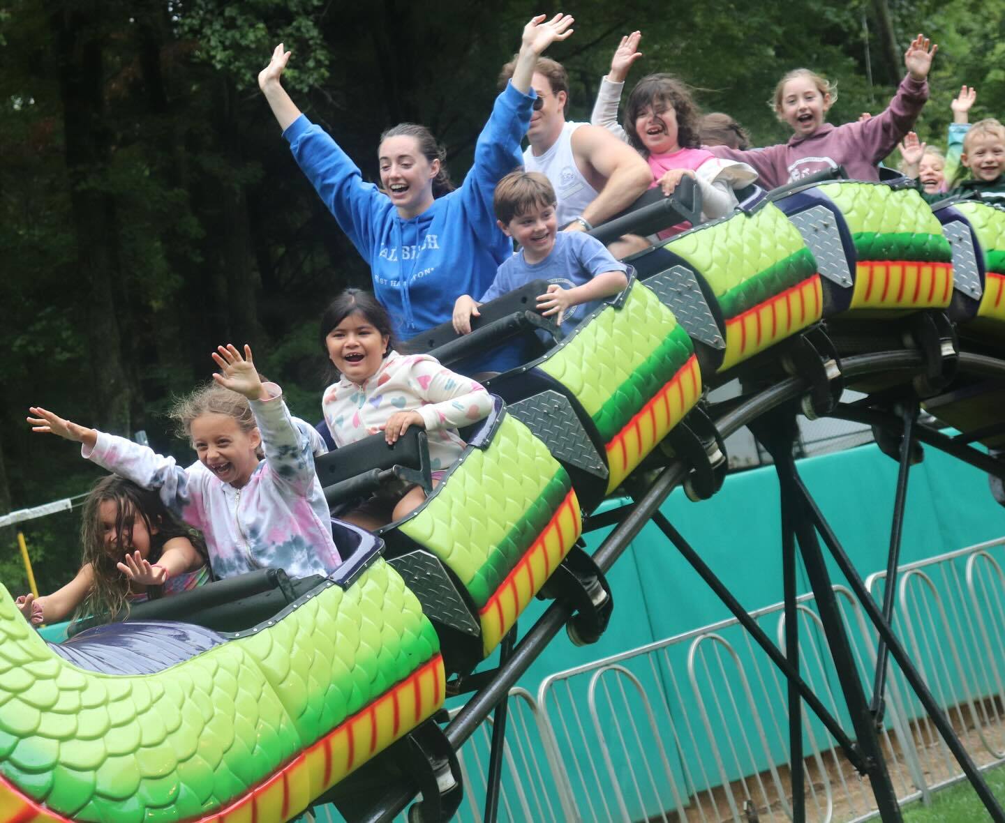 Winding Trails Summer Day Camp photo 1