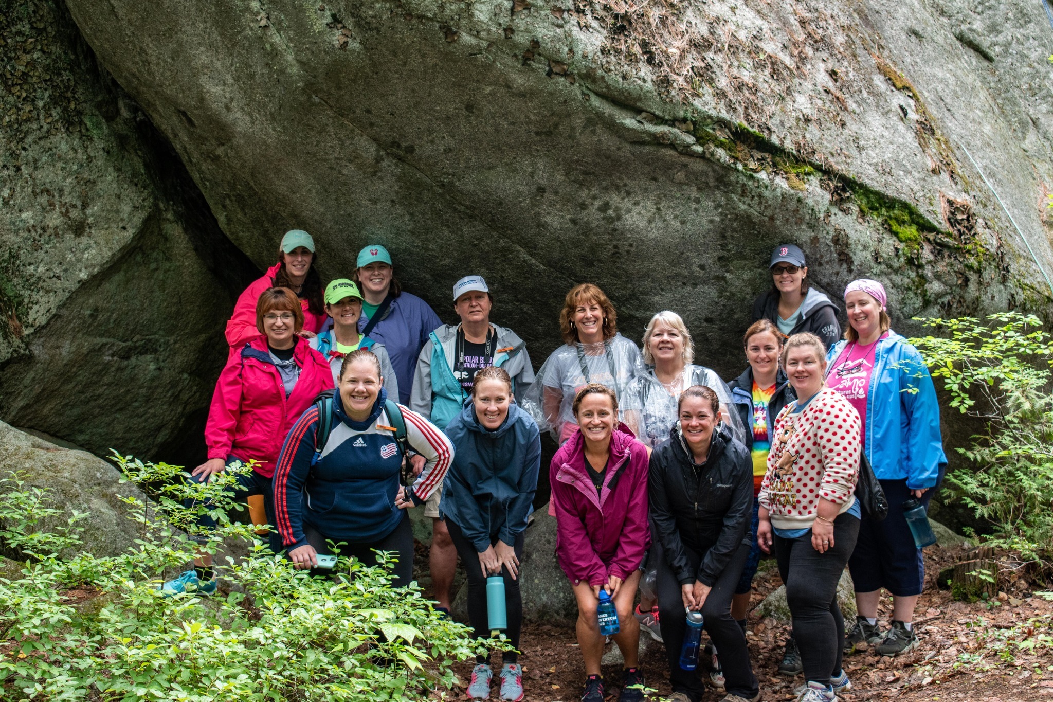 Camp Pondicherry photo 1