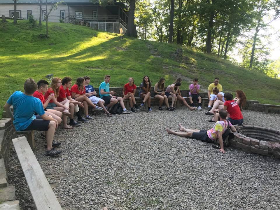 Camp Quest Of Michigan