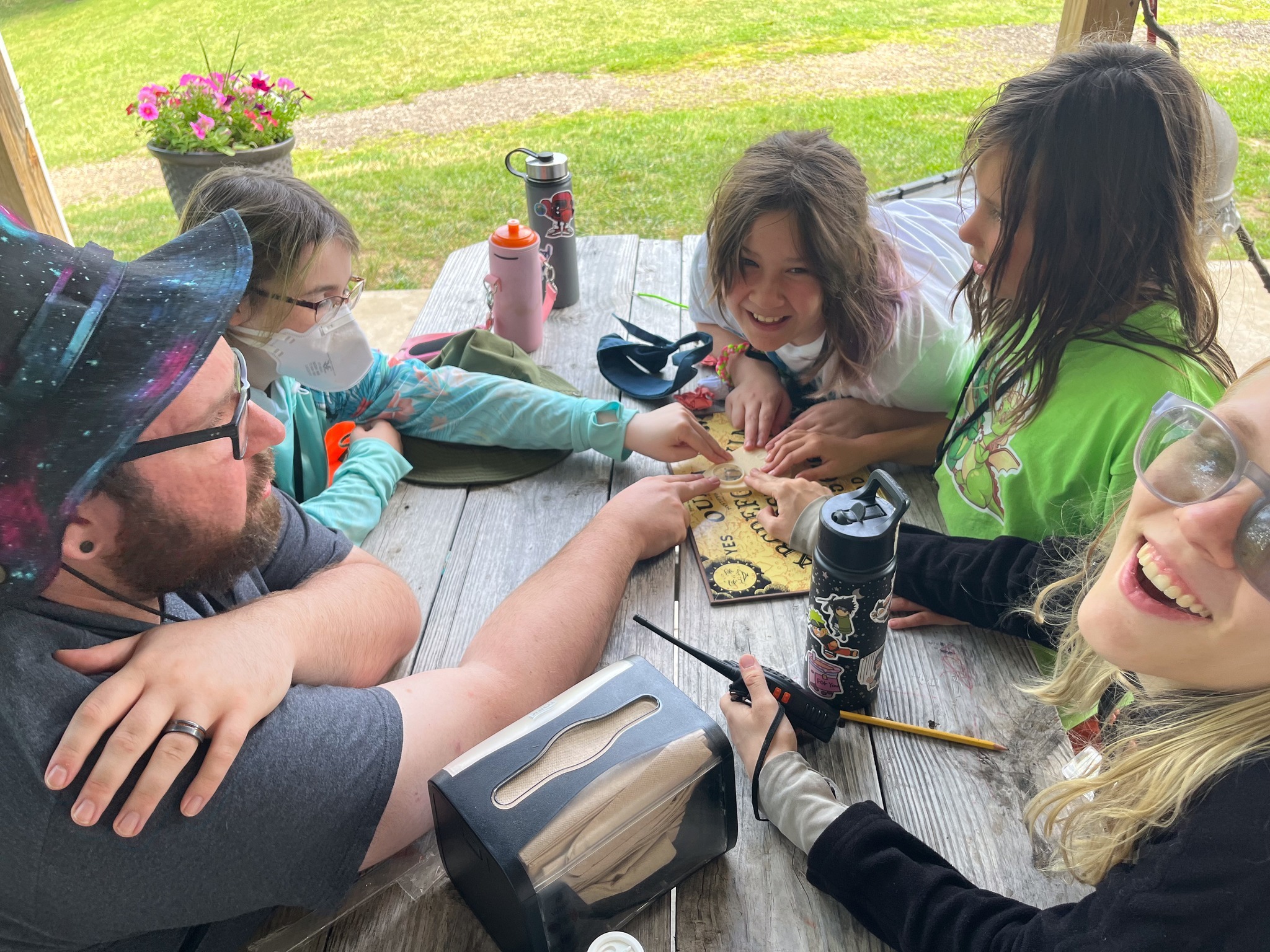 Lake Of The Woods Camp For Girls photo 1