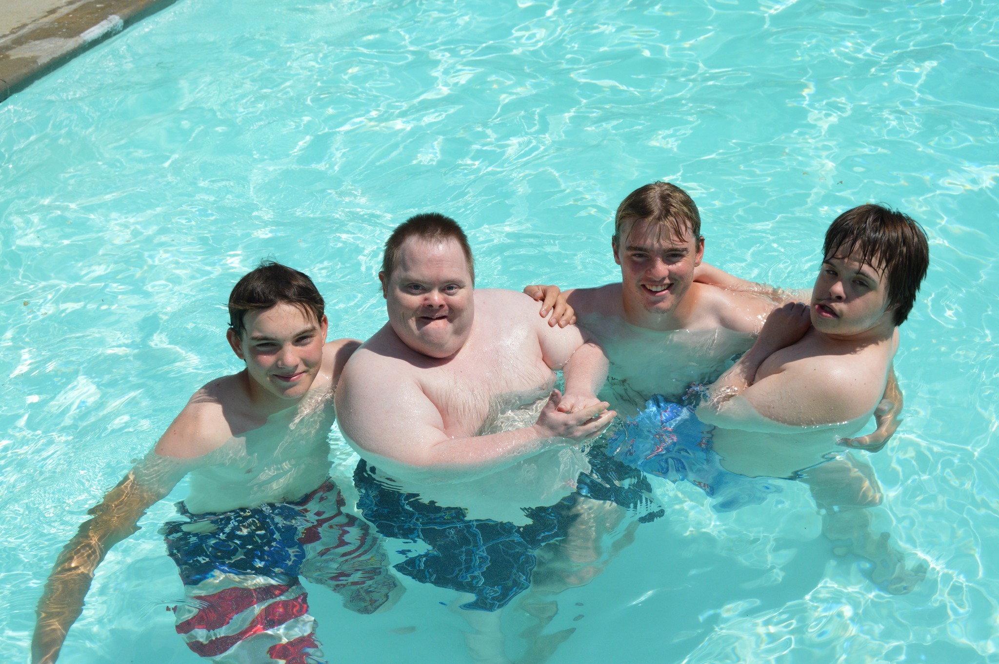 Park River Bible Camp photo 1