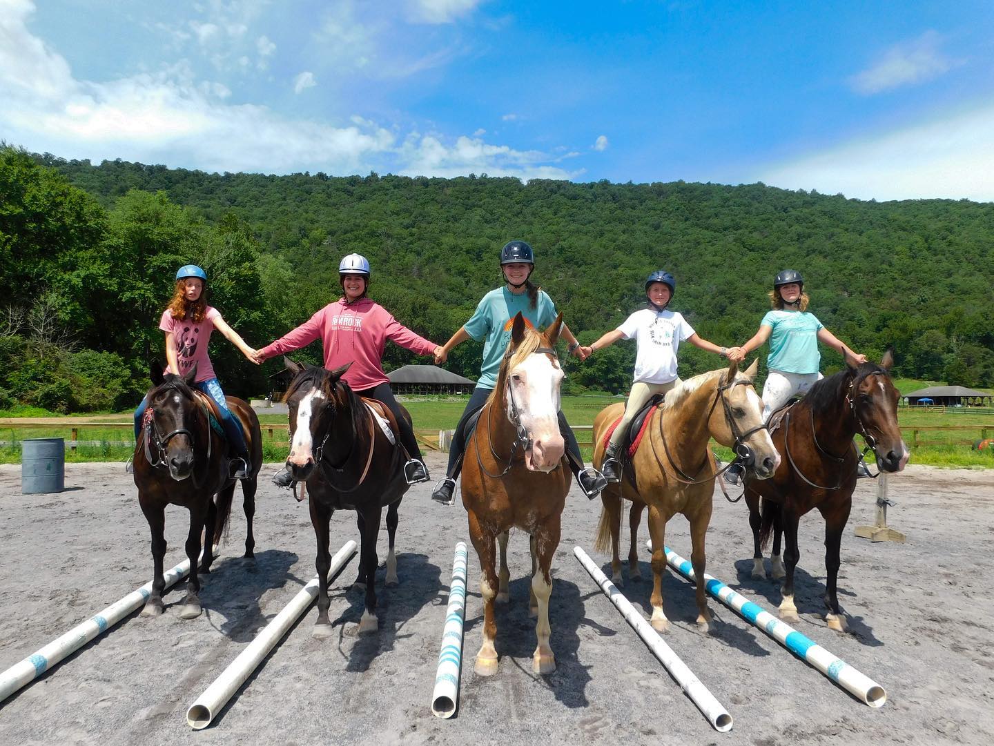 Camp Rim Rock For Girls