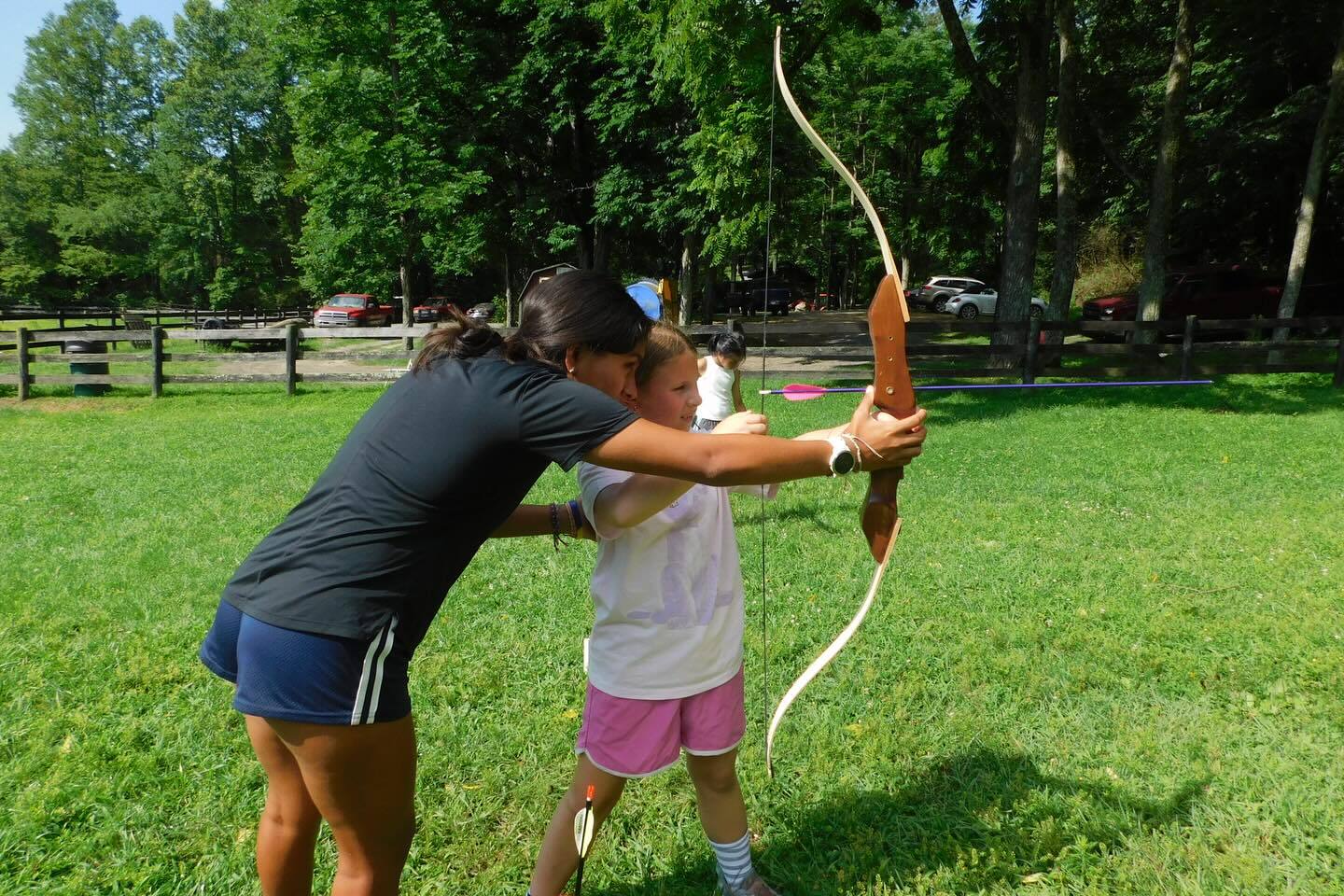 Mogantown Learning Academy Summer Camp photo 1