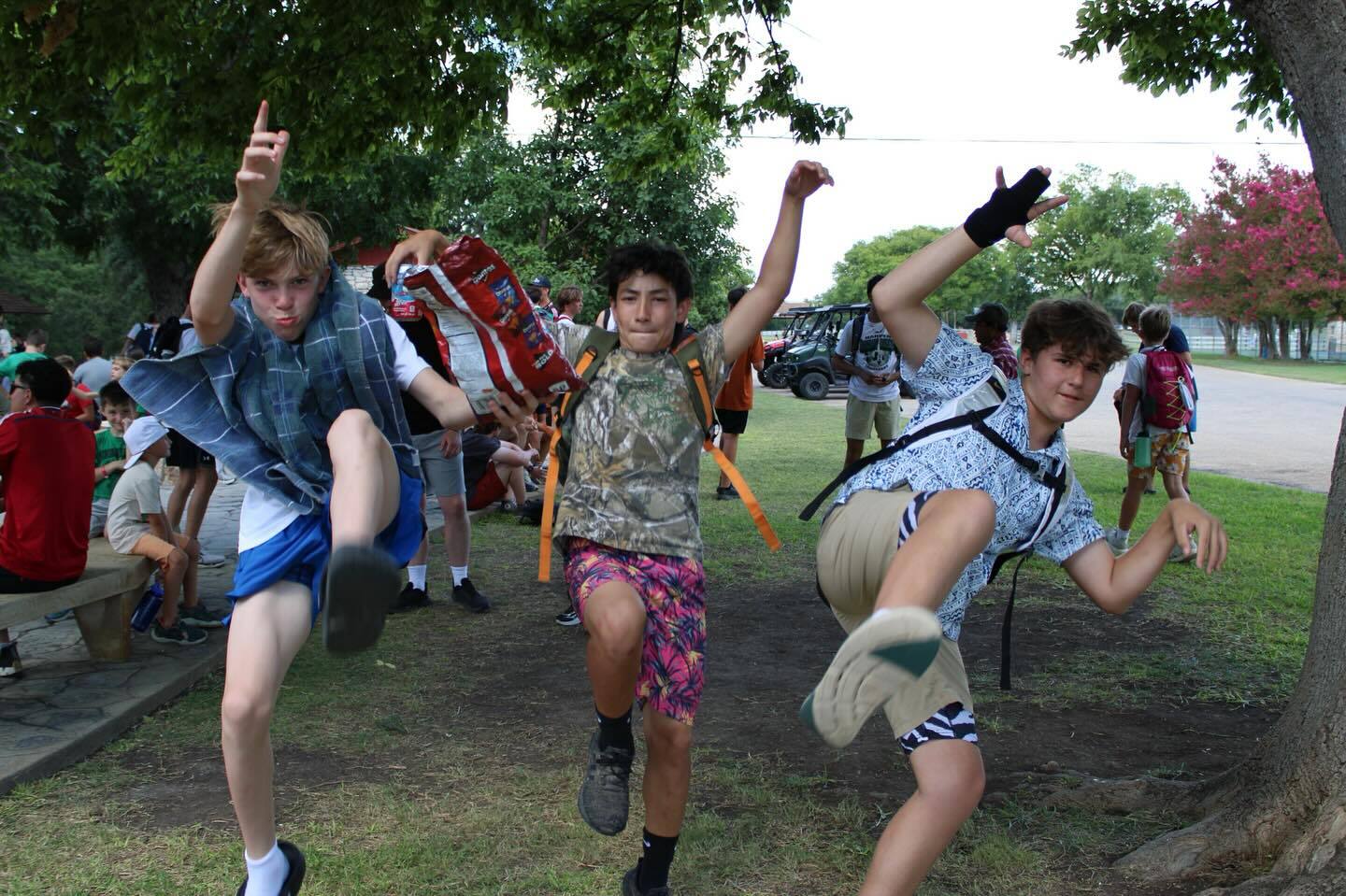 Camp La Junta photo 1