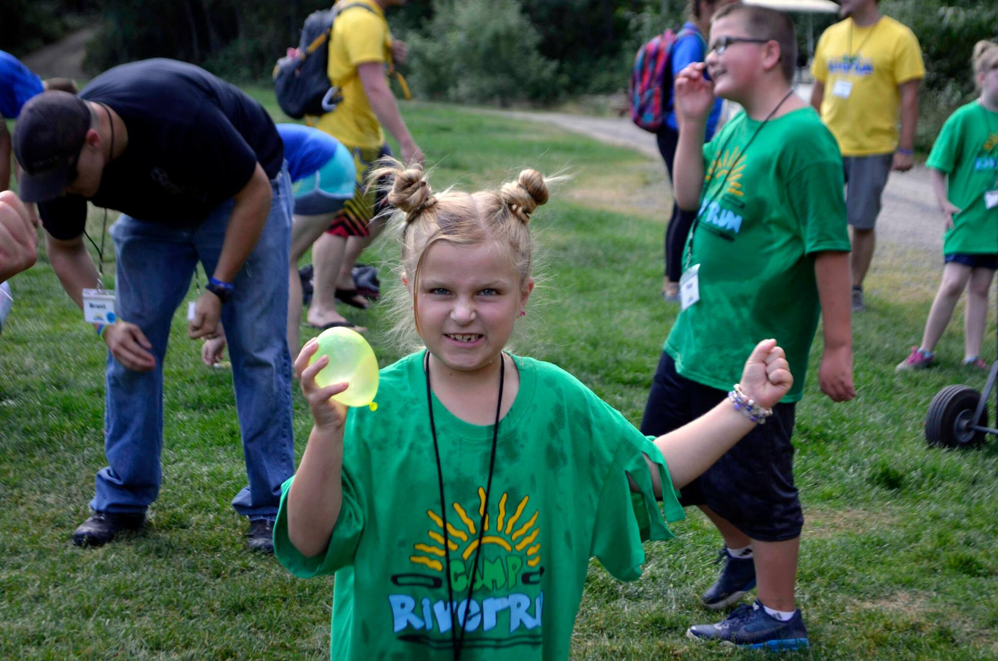Camp River Run photo 1